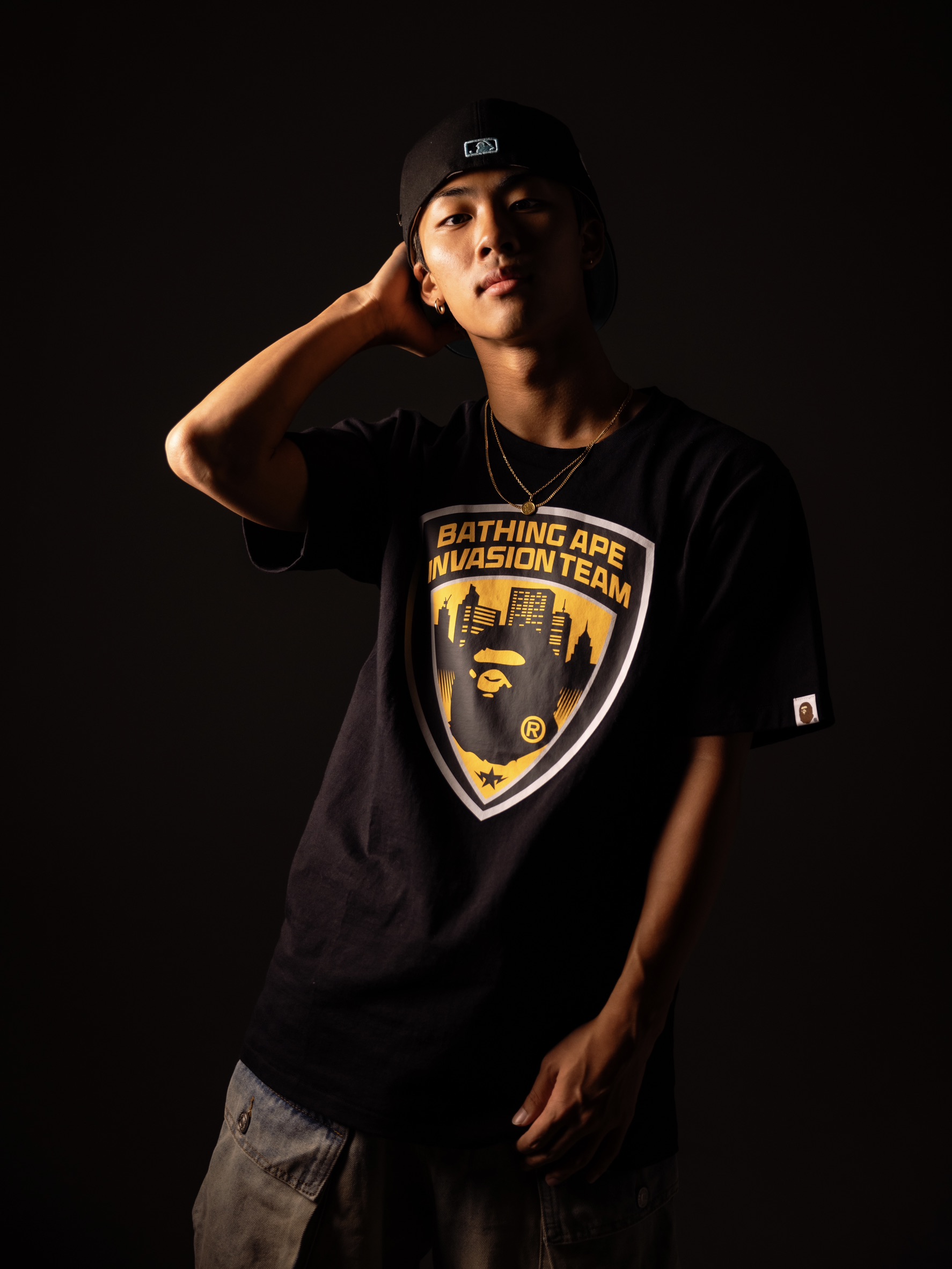 move+ YUTO the illbon